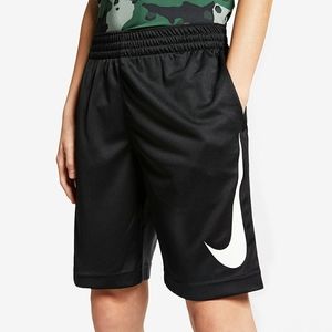 Nike Boys Dry Shorts